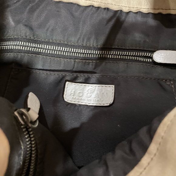 Vintage Hogan bag - Picture 2 of 6